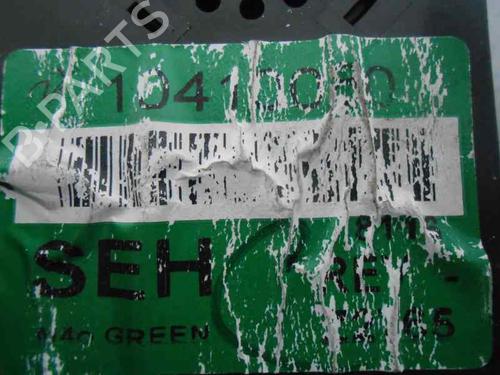Electronic module OPEL SINTRA (APV) 3.0 i 24V (OUN16, Y94) | BP2340250M83 