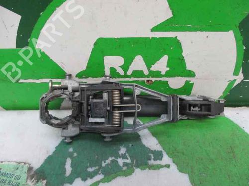 Front left exterior door handle VW GOLF V (1K1) 1.9 TDI | BP2081595C128 