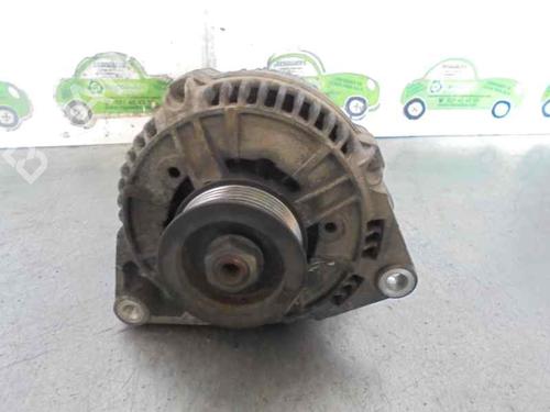 Dynamo AUDI A6 C4 (4A2) 2.3 (133 hp) 2104846