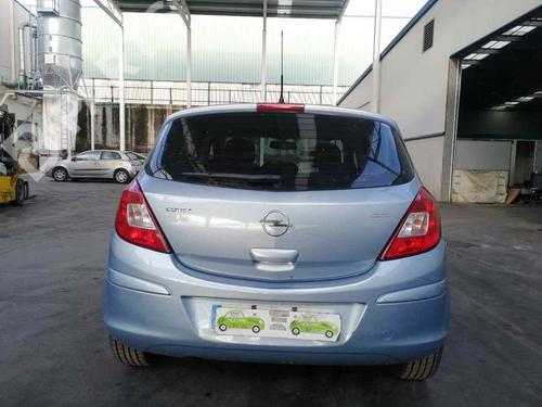 Steering rack OPEL CORSA D (S07) 1.3 CDTI (L08, L68) | BP9399776M22  - Image 7