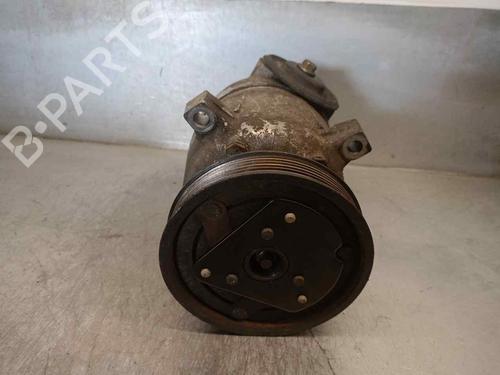 AC compressor OPEL CORSA B (S93) 1.4 i (F08, F68, M68) | BP18673625M34 