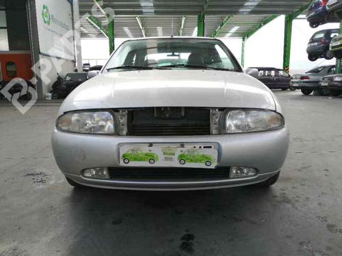 AC radiator FORD FIESTA Hatchback Van (JV_) 1.4 | BP7578414M32  - Image 10