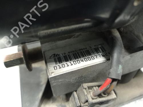 ABS pump JAGUAR XJ (XJ40, XJ81) 6 3.2 24V | BP19924620M43 