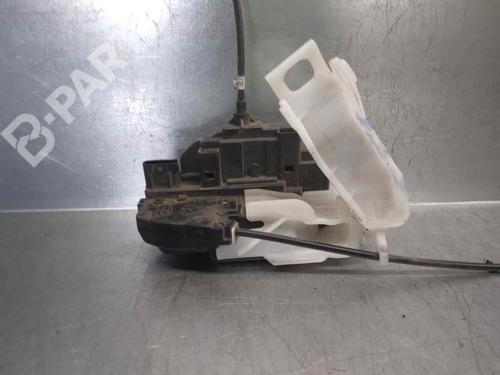 Used Front left lock Front left lock KIA PRO CEE'D (ED) 1.6 CRDi 90 (90 hp) 10499162 10499162