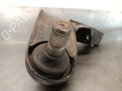 Left rear suspension arm NISSAN PATHFINDER III (R51) 2.5 dCi | BP19042785M14 