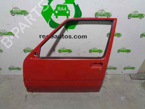 Used Left front door RENAULT EXPRESS Box Body/MPV 1.9 D (64 hp) 2068629
