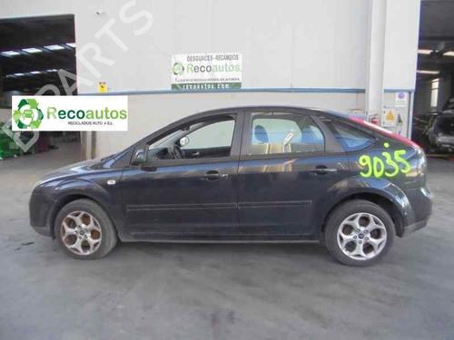 Rohr FORD FOCUS II (DA_, HCP, DP) 1.8 TDCi | BP20250938M125 