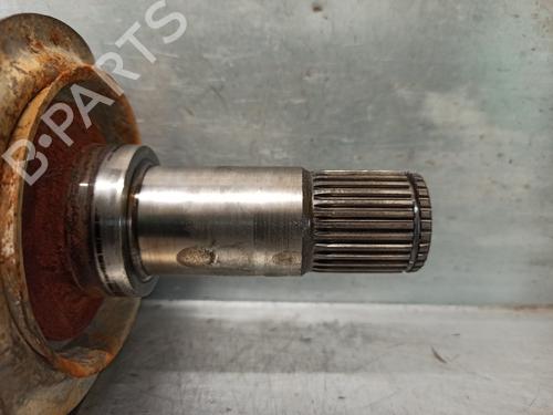 Right rear driveshaft MERCEDES-BENZ S-CLASS (W221, V221) S 500 (221.071, 221.171) | BP17660071M41 