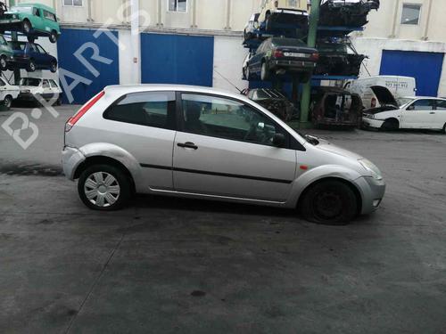 Front right window mechanism FORD FIESTA V (JH_, JD_) 1.4 TDCi | BP11750041C23 