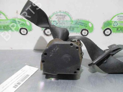 Rear left seatbelt FORD FOCUS I (DAW, DBW) 1.6 16V | BP7448059I29 