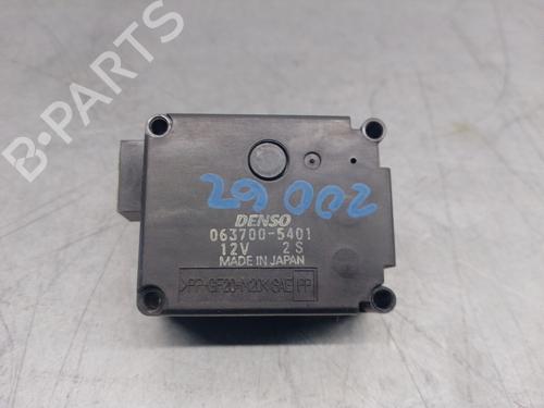 Heater blower motor JAGUAR XJ (XJ40, XJ81) 6 3.2 24V | BP19794440M62 