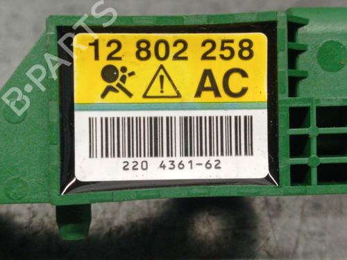 Other SAAB 9-3 (YS3F, E79, D79, D75) 2.2 TiD | BP19415083O1