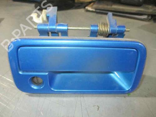 Used Front right exterior door handle OPEL FRONTERA B (U99) 2.2 i (6B_ZC, 6B_VF, 6B_66, 6B_76) (136 hp) 4582535