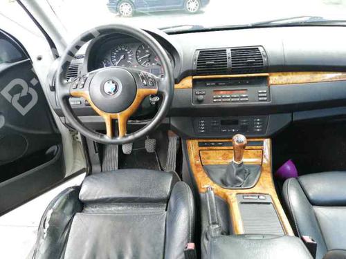 Left rear window switch BMW X5 (E53) 3.0 i | BP8046439C108  - Image 6