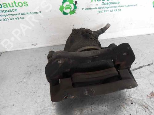 Right front brake caliper VOLVO 460 (464) 1.9 Turbo-Diesel | BP11613921M104 