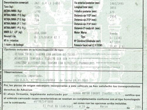 Køler HONDA JAZZ II (GD_, GE3, GE2)  | BP14999687M31 