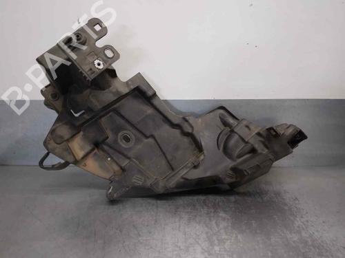 Used Left headlight support RENAULT FLUENCE (L3_) 1.5 dCi (L30D, L30L, L306, L33F, L33L, L33M, L33V, L33W) (110 hp) 18200247