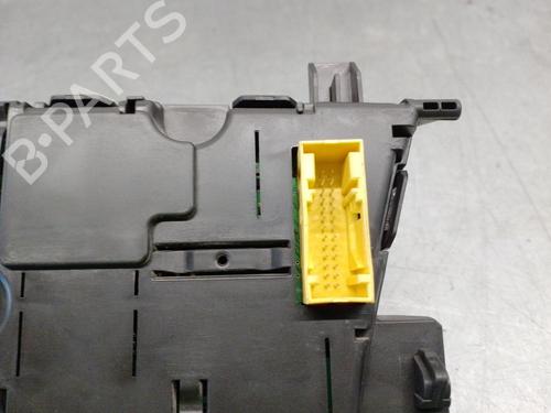 Instrument cluster CITROËN C4 Grand Picasso I (UA_) 1.6 HDi | BP18894816C47 