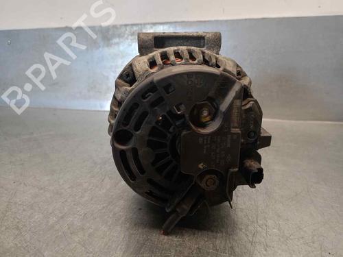 Alternator SEAT ALTEA XL (5P5, 5P8) 1.9 TDI | BP18298006M7 