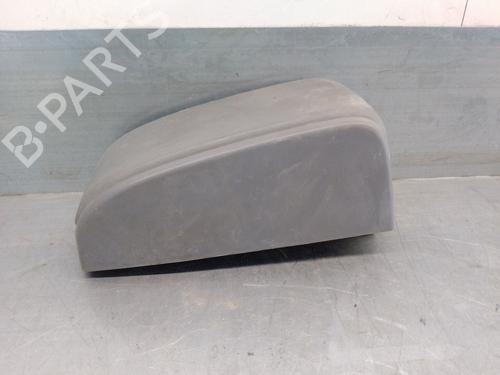 Used Armrest / Center console FORD RANGER (ET) 2.5 TDCi 4x4 (143 hp) 19063974