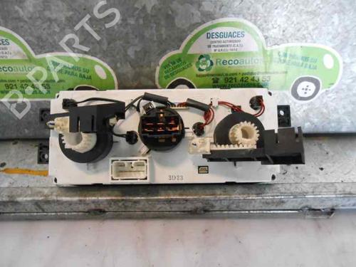 Climate control DAEWOO KALOS (KLAS)  | BP2087287I5 