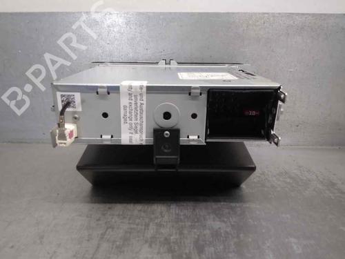 Radio VW CADDY III Box Body/MPV (2KA, 2KH, 2CA, 2CH) 1.6 TDI | BP18413041E6 