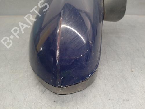 Right mirror OPEL CORSA D (S07) 1.3 CDTI (L08, L68) | BP18510477C27 