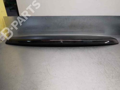 Rear spoiler SMART FORFOUR (454) 1.5 CDI (454.001) | BP11744020C96 