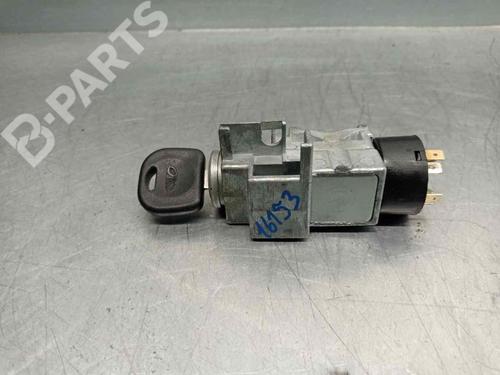 Used Ignition barrel Ignition barrel DAEWOO NEXIA Saloon 1.5 (19) (75 hp) 10415342 10415342