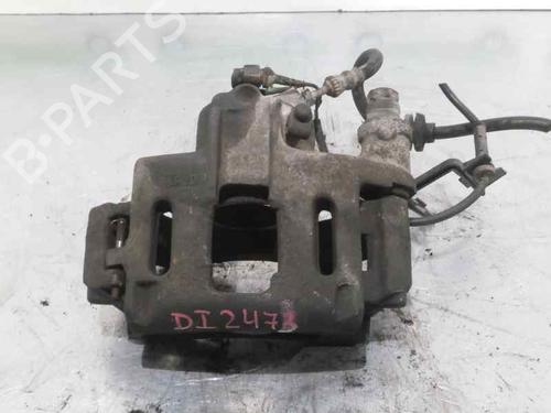 Venstre bremsekaliber foran FIAT SCUDO Platform/Chassis (220_) [1996-2006]  11619574