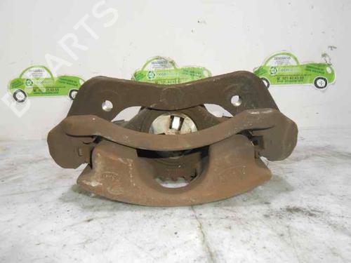 Right front brake caliper KIA SPORTAGE SUV (K00) 2.0 TD 4WD | BP11618380M104 