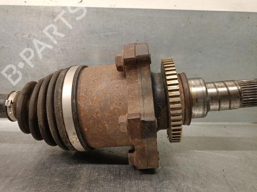 Right rear driveshaft NISSAN PATHFINDER III (R51) 2.5 dCi | BP19097743M41 