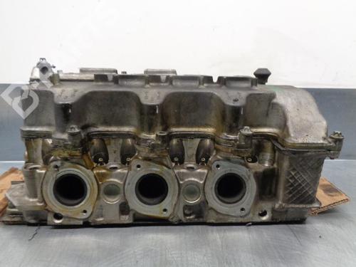 Used Cylinder head Cylinder head MERCEDES-BENZ E-CLASS (W210) E 240 (210.061) (170 hp) 10979234 10979234