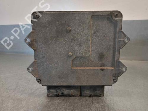 Engine control unit (ECU) OPEL MERIVA A MPV (X03) 1.3 CDTI (E75) | BP18153200M57 