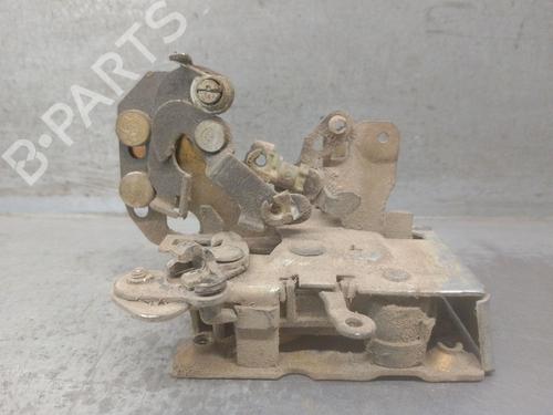 Türschloss links hinten für JEEP CHEROKEE (XJ) 2.1 TD (87 hp) 19154161