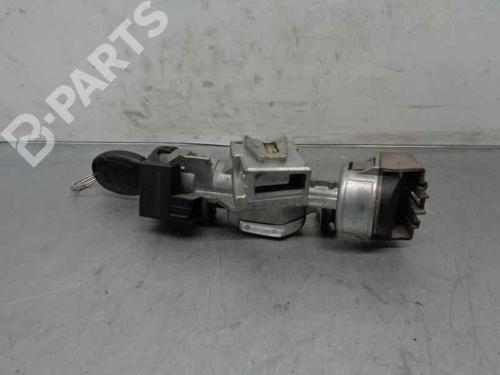 Used Ignition barrel Ignition barrel FORD MONDEO IV Turnier (BA7) 1.8 TDCi (125 hp) 6967287 6967287