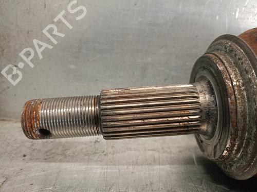 Right front driveshaft NISSAN QASHQAI II SUV (J11, J11_) 1.2 DIG-T | BP18880895M39 