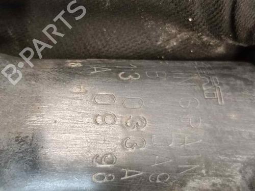 Left rear shock absorber SEAT IBIZA II (6K1) 1.4 i | BP18110862M18 