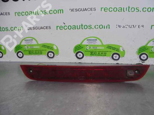 Used Third brake light Third brake light FORD FOCUS I (DAW, DBW) 1.6 16V (100 hp) 4870149 4870149