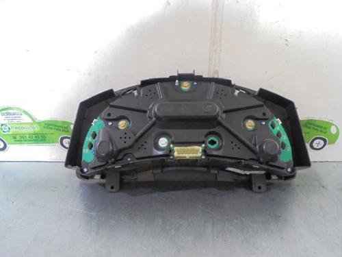Instrument cluster OPEL MERIVA A MPV (X03) 1.3 CDTI (E75) | BP2311727C47 