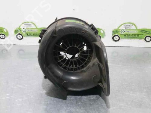 Heater blower motor RENAULT 19 I Chamade (L53_) 1.4 | BP11930126M62 
