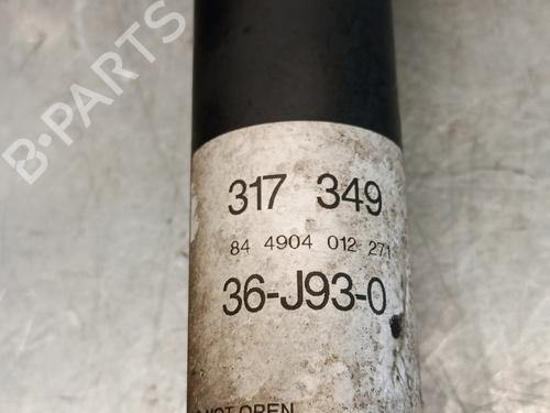 Right front shock absorber MERCEDES-BENZ CLS (C219) CLS 350 (219.356) | BP17958951M17 