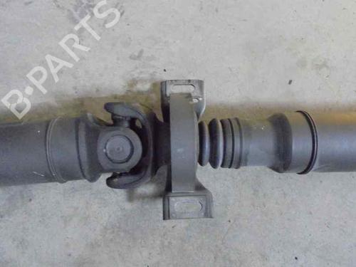 Driveshaft MERCEDES-BENZ C-CLASS (W203) C 240 (203.061) | BP2086464M37 
