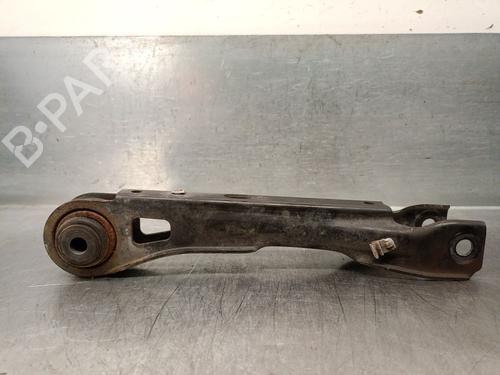 Used Left rear suspension arm BMW X1 (E84) xDrive 20 d (177 hp) 19537815