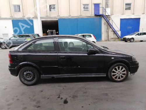 AC-Kondensator OPEL ASTRA G Hatchback (T98) 1.7 CDTI (F08, F48) | BP5544972M32 
