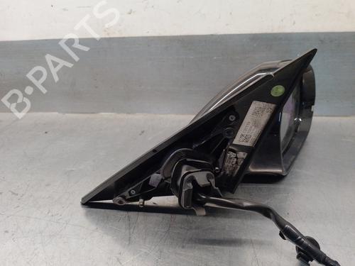 Right mirror AUDI A6 Allroad C7 (4GH, 4GJ) 3.0 TDI quattro | BP17868893C27 