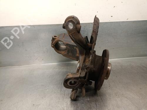 Right front steering knuckle VW GOLF V (1K1) 2.0 TDI 16V | BP19534933M26 