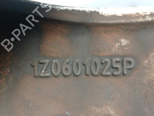 Rim SKODA OCTAVIA II (1Z3) 1.9 TDI | BP17734616C45 