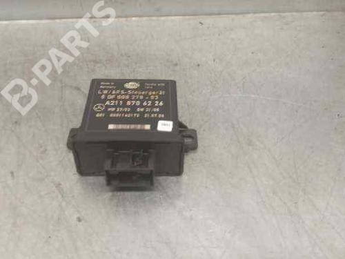 Used Lights ECU Lights ECU MERCEDES-BENZ SLK (R171) 280 (171.454) (231 hp) 7498486 7498486