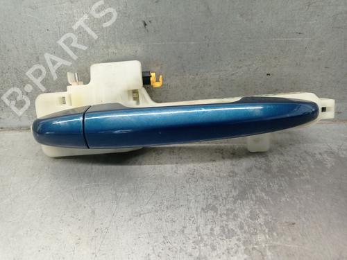 Used Front right exterior door handle KIA NIRO I (DE) E-NIRO (204 hp) 19404787